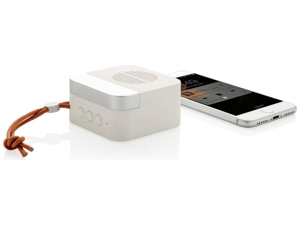 Aria draadloze speaker - 5 W 4