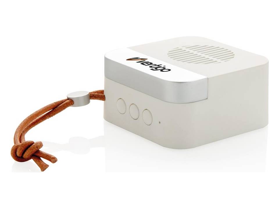 Aria draadloze speaker - 5 W 6