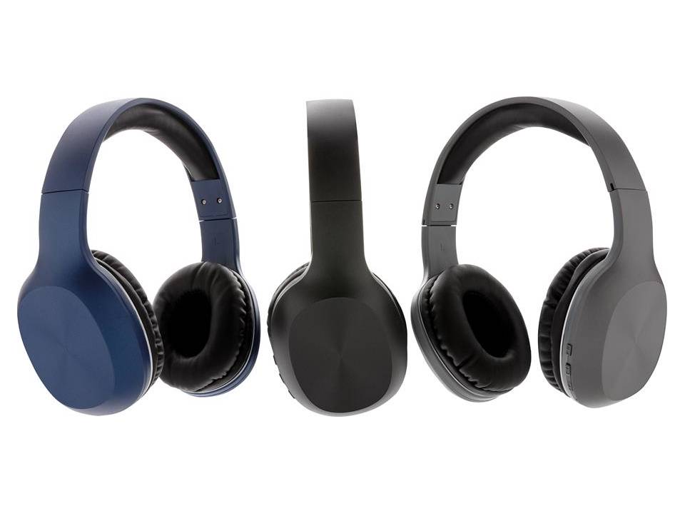 JAM draadloze headphone 21