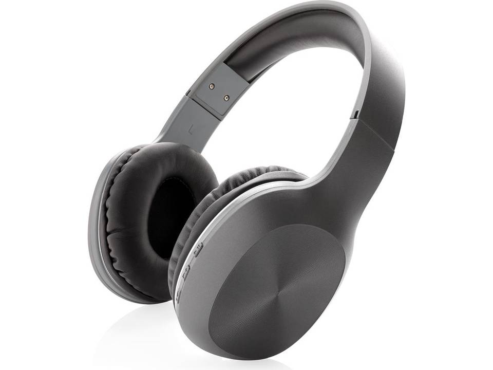JAM draadloze headphone 8