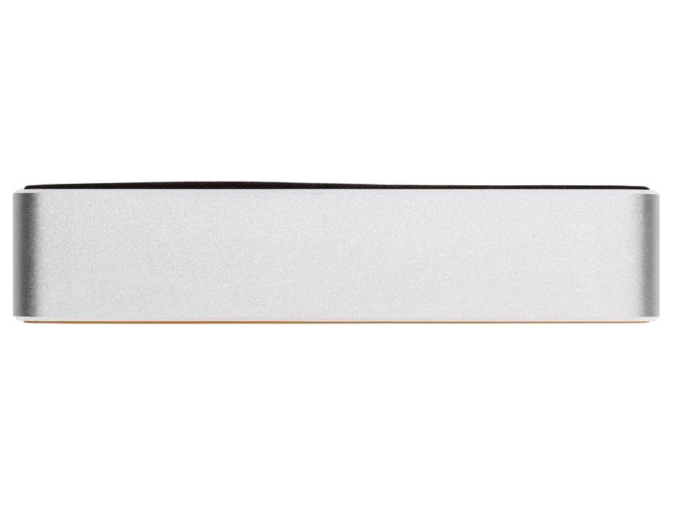 Nevada Bamboe draadloze speaker - 3W 2