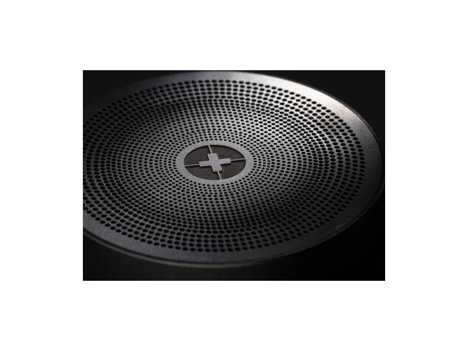 Swiss Peak draadloze bass speaker - 5W 8