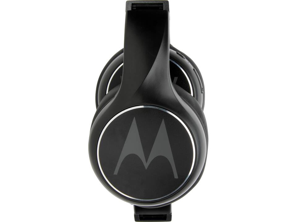 Motorola MOTO XT220 wireless over ear hoofdtelefoon 1