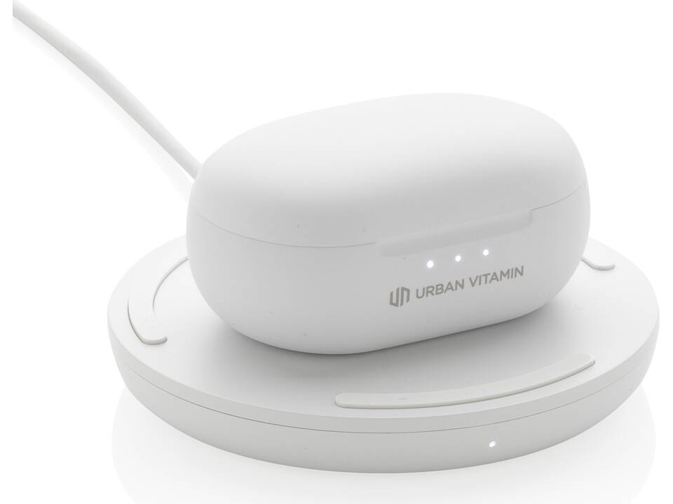 Urban Vitamin Gilroy hybride ANC- en ENC-oordopjes 28