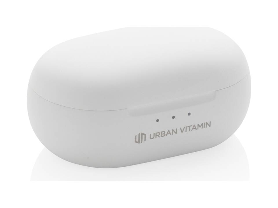 Urban Vitamin Gilroy hybride ANC- en ENC-oordopjes 29