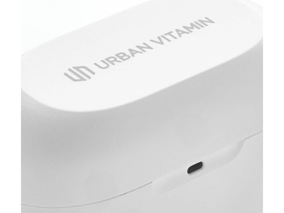 Urban Vitamin Napa oordopjes 29