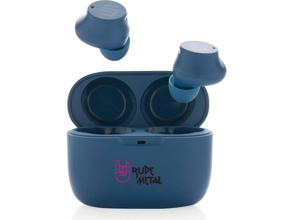 Urban Vitamin Napa oordopjes 48