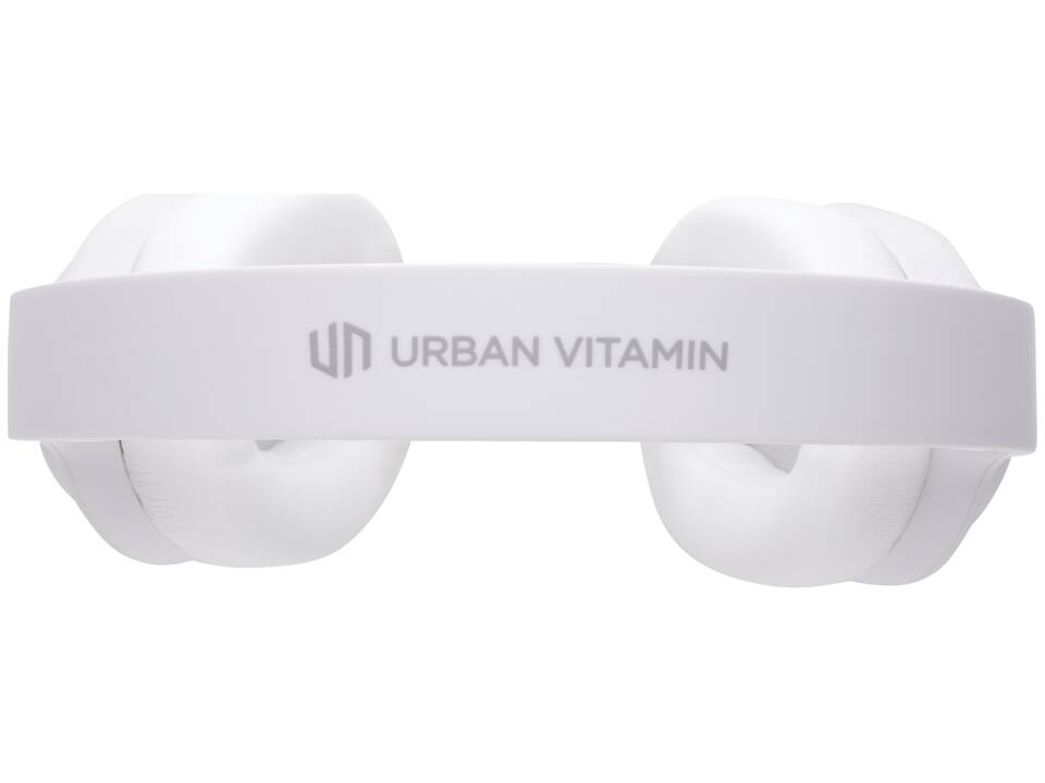Urban Vitamin Freemond draadloze ANC-hoofdtelefoon 24