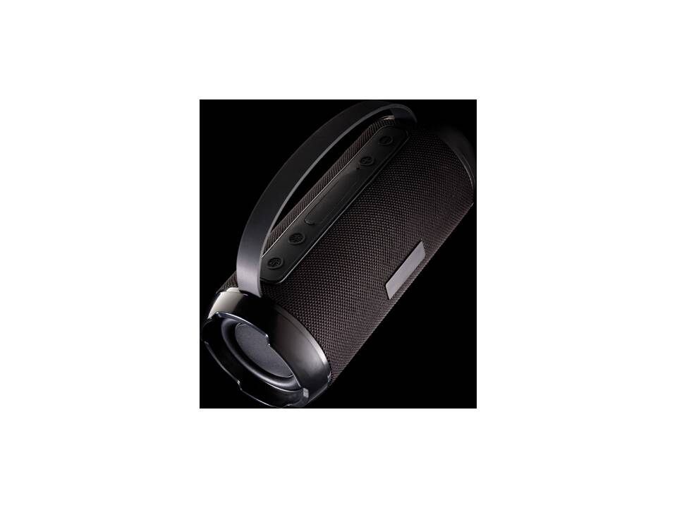 RCS recycled plastic Soundboom waterdichte 6W luidspreker 6