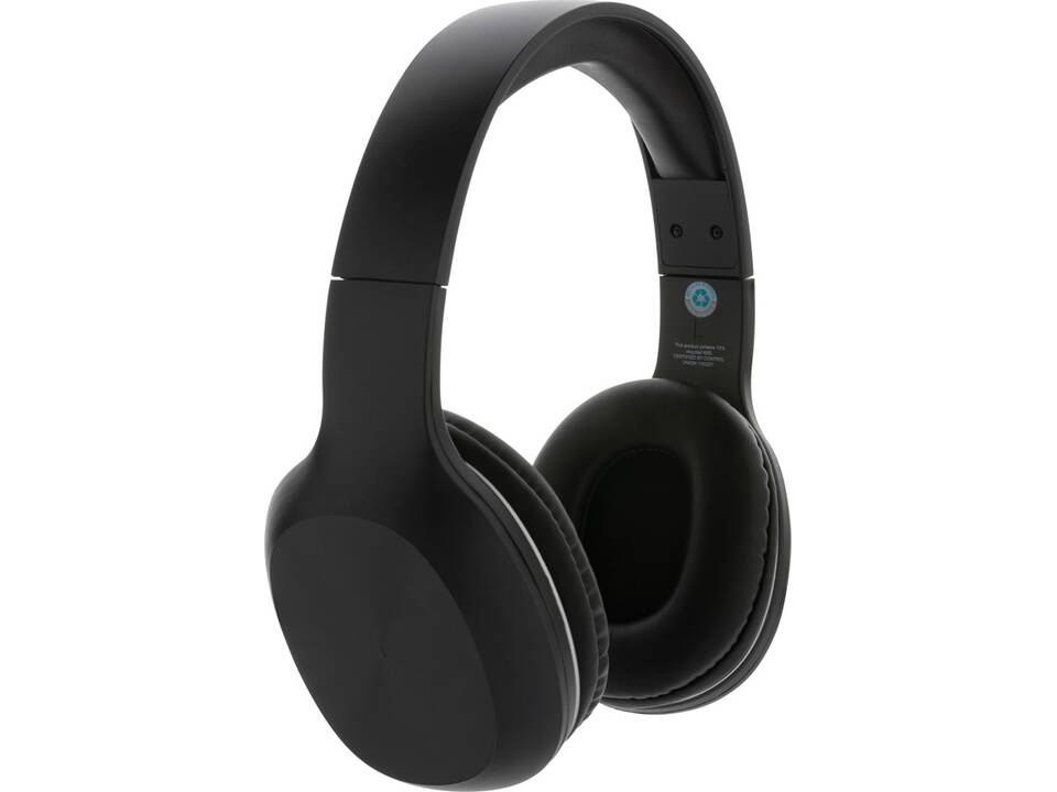 RCS rplastic JAM hoofdtelefoon 2