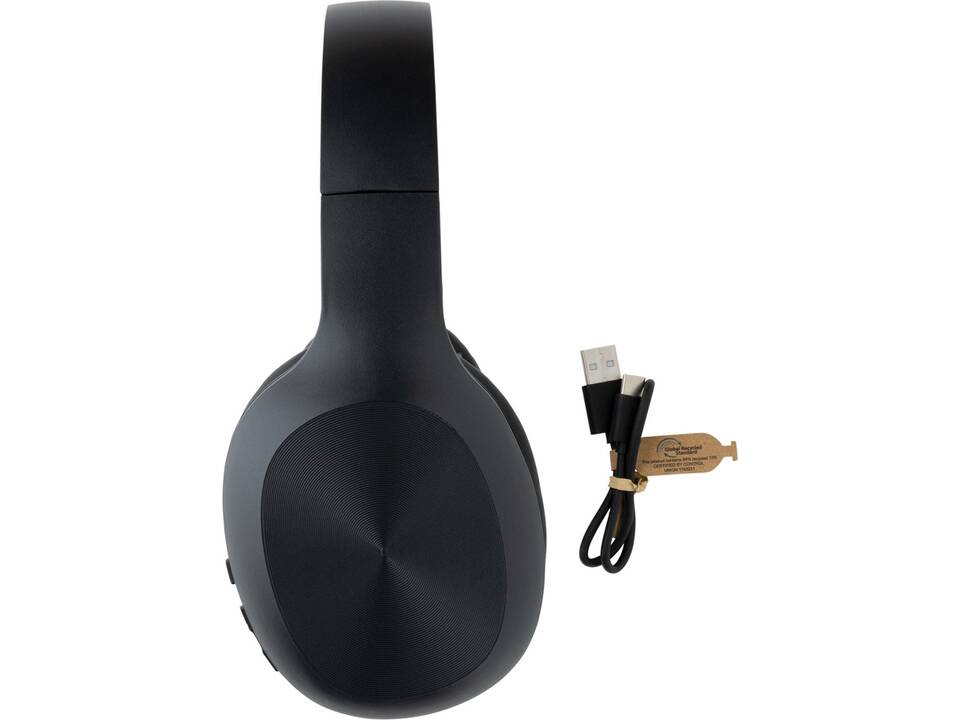 RCS rplastic JAM hoofdtelefoon 4