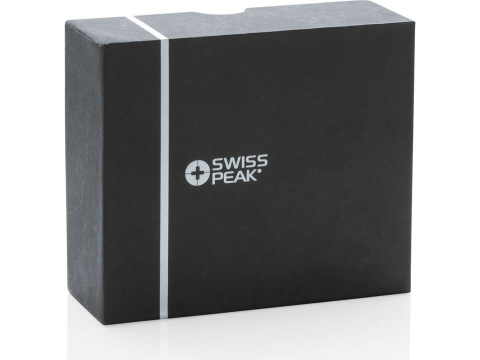 RCS rplastic Swiss Peak TWS oordopjes 2.0 11