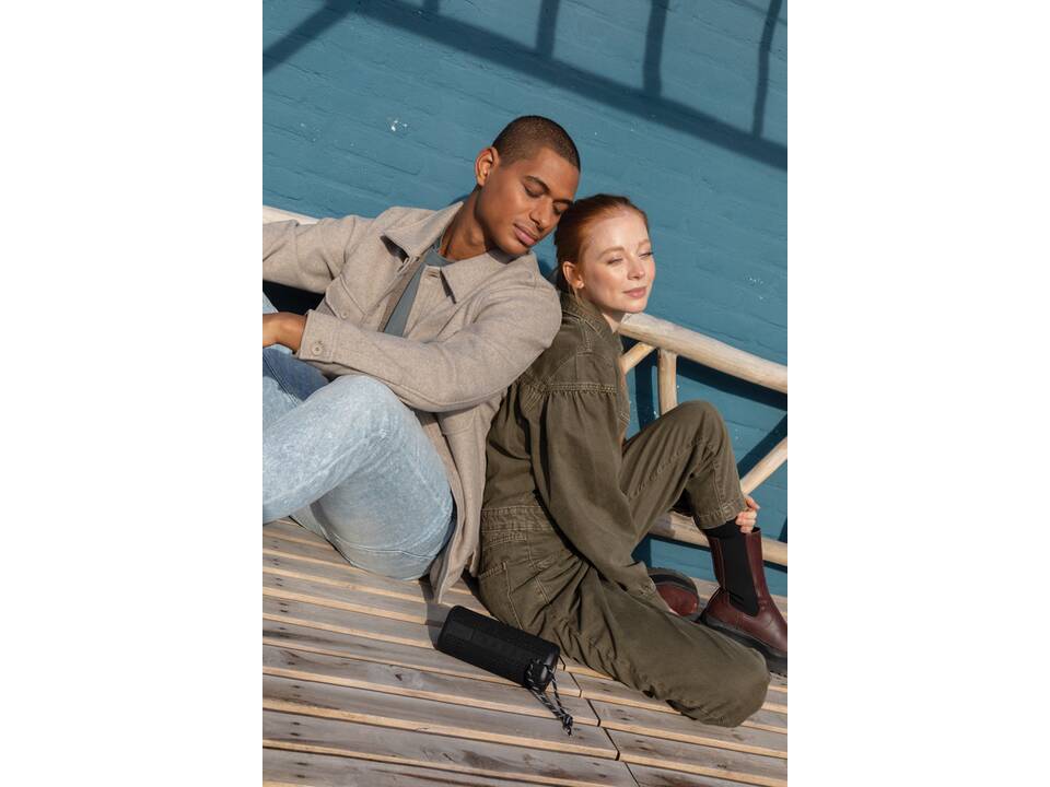 Urban Vitamin Berkeley IPX7 draadloze luidspreker - 10W 10