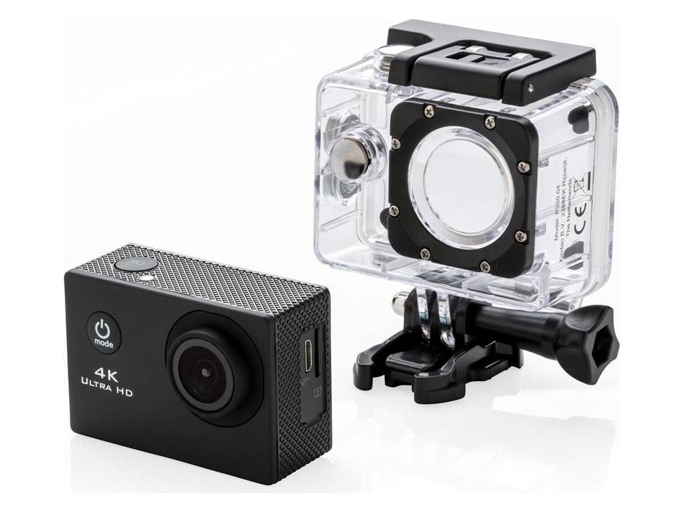 4K Action camera 4