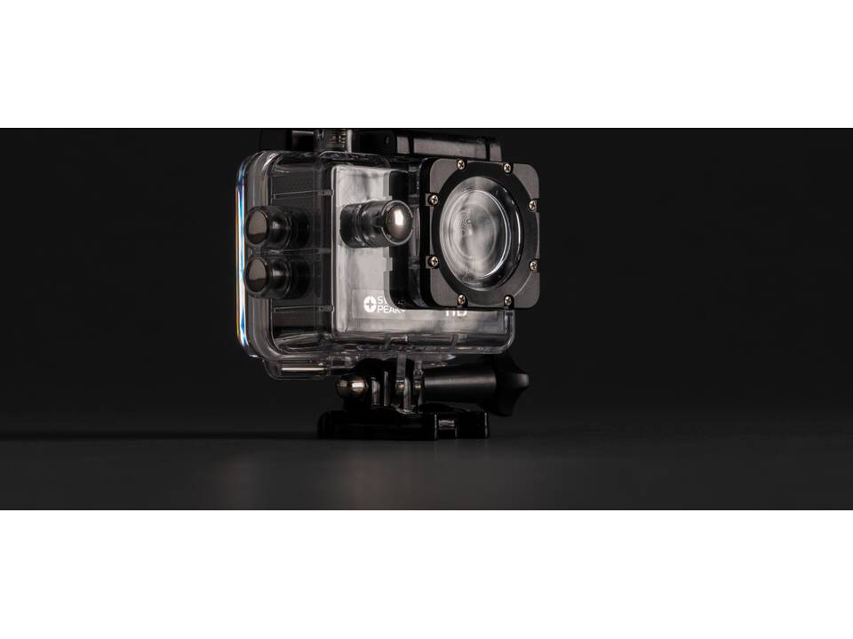 Action camera set 17