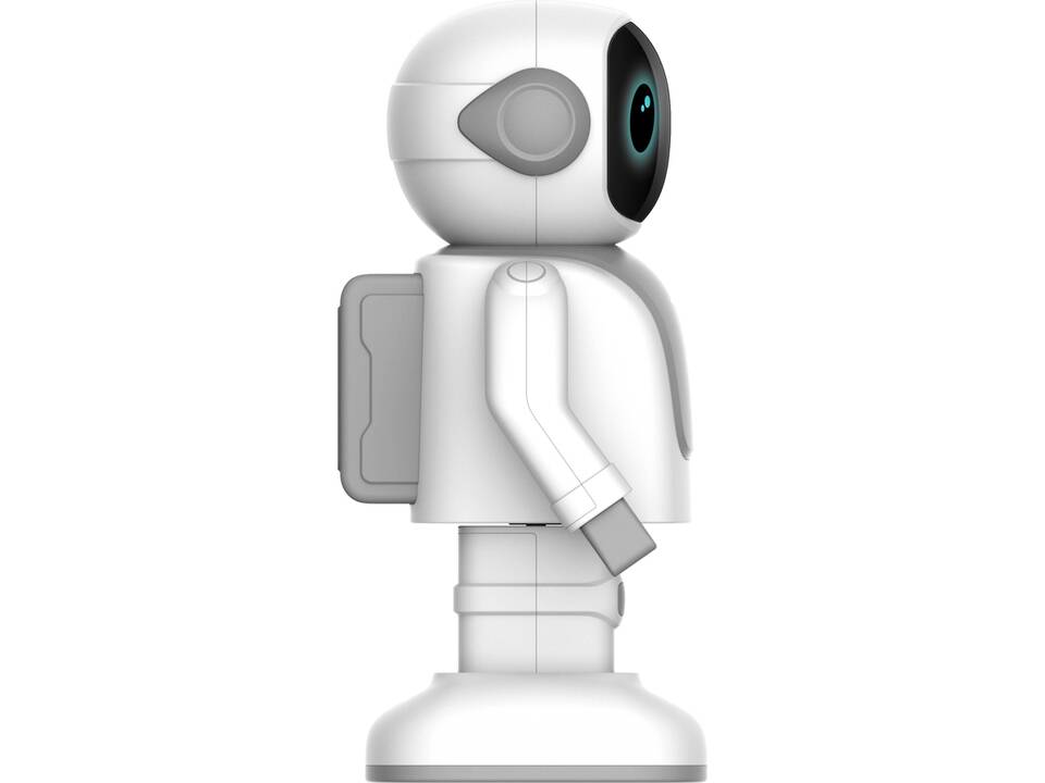 Robert de Dansende Robot 4