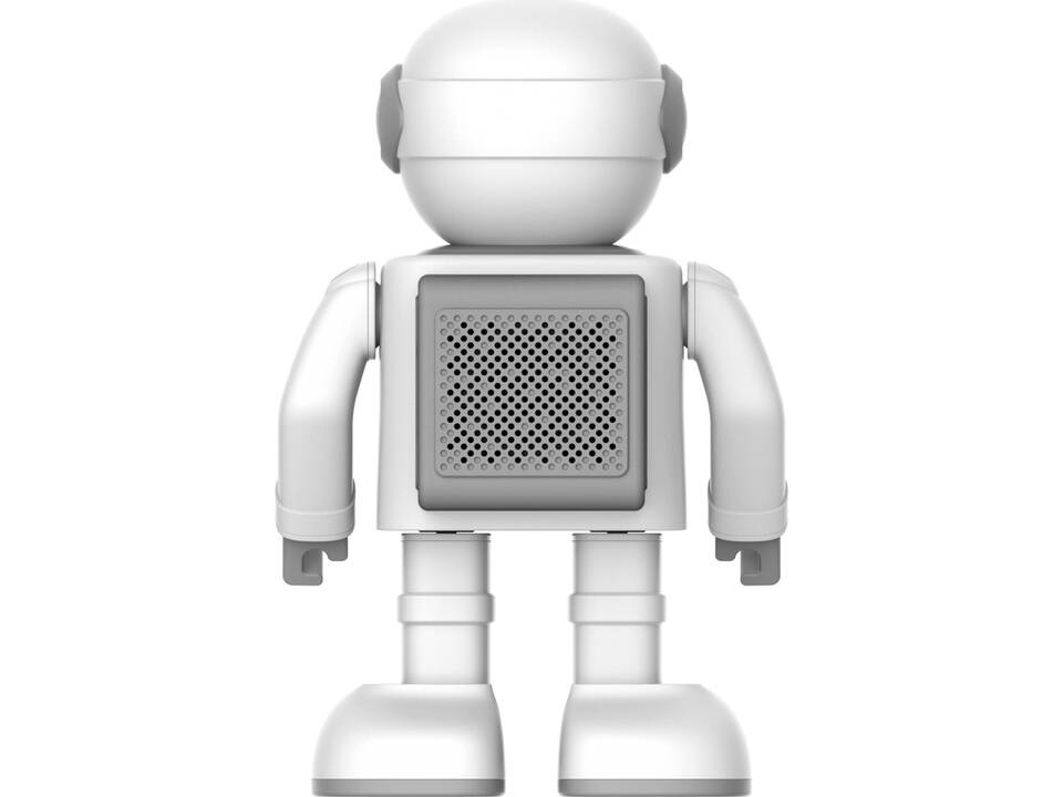 Robert de Dansende Robot 5