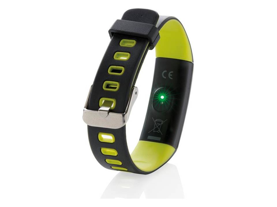 Activity tracker Pulse Fit 10