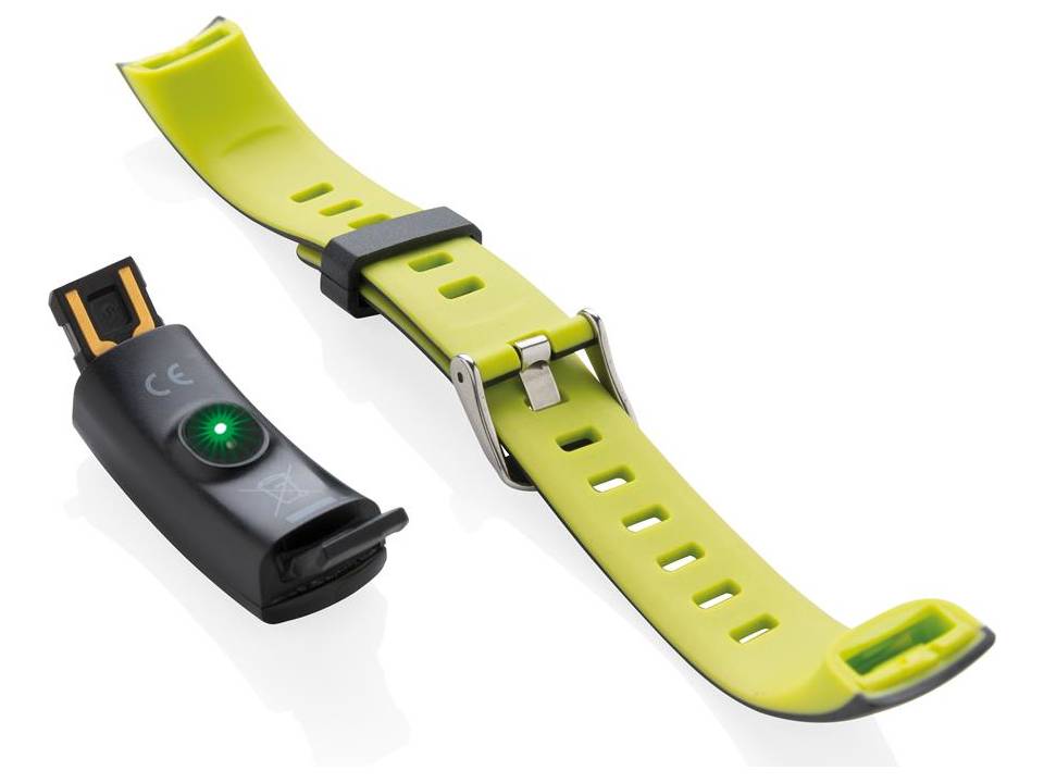 Activity tracker Pulse Fit 8