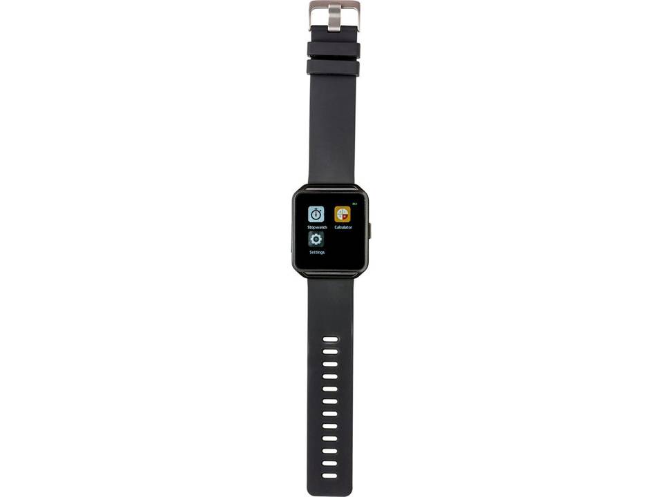 Lifestyle Activity horloge met kleurenscherm 3