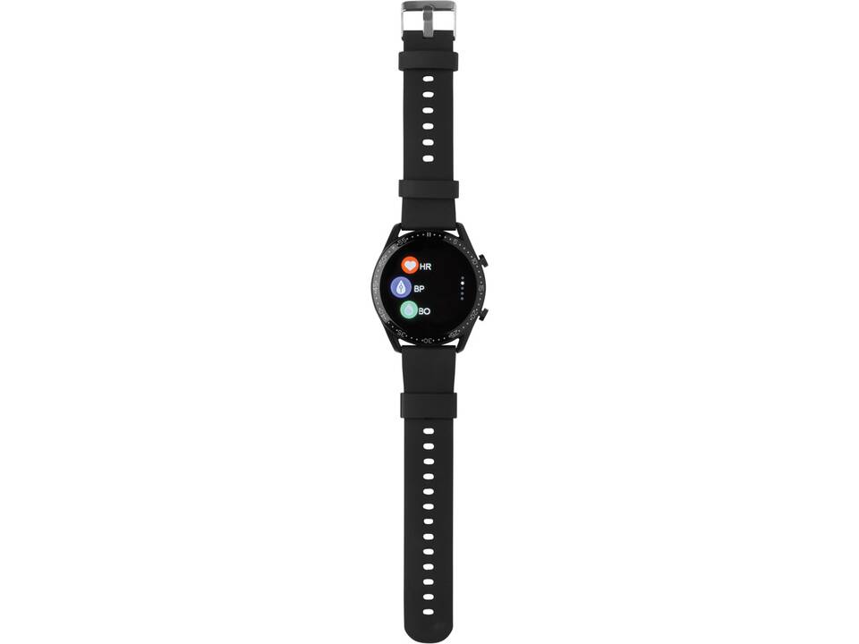 RCS gerecycled TPU Fit Watch rond 3
