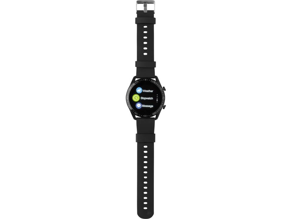 RCS gerecycled TPU Fit Watch rond 5