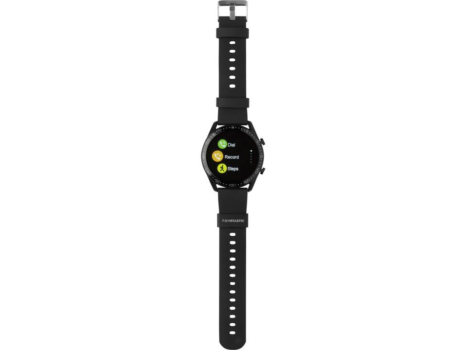 RCS gerecycled TPU Fit Watch rond 9