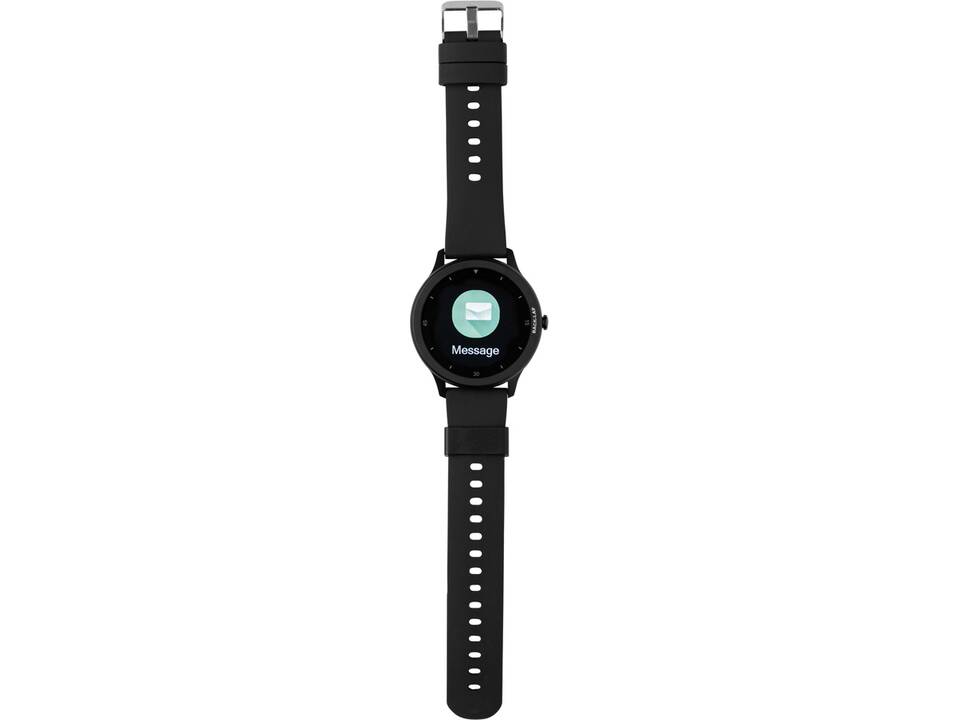 Swiss Peak RCS gerecycled TPU smart watch 9