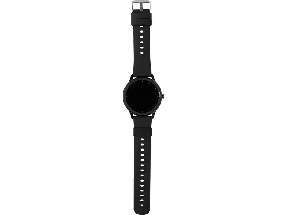 Swiss Peak RCS gerecycled TPU smart watch 11