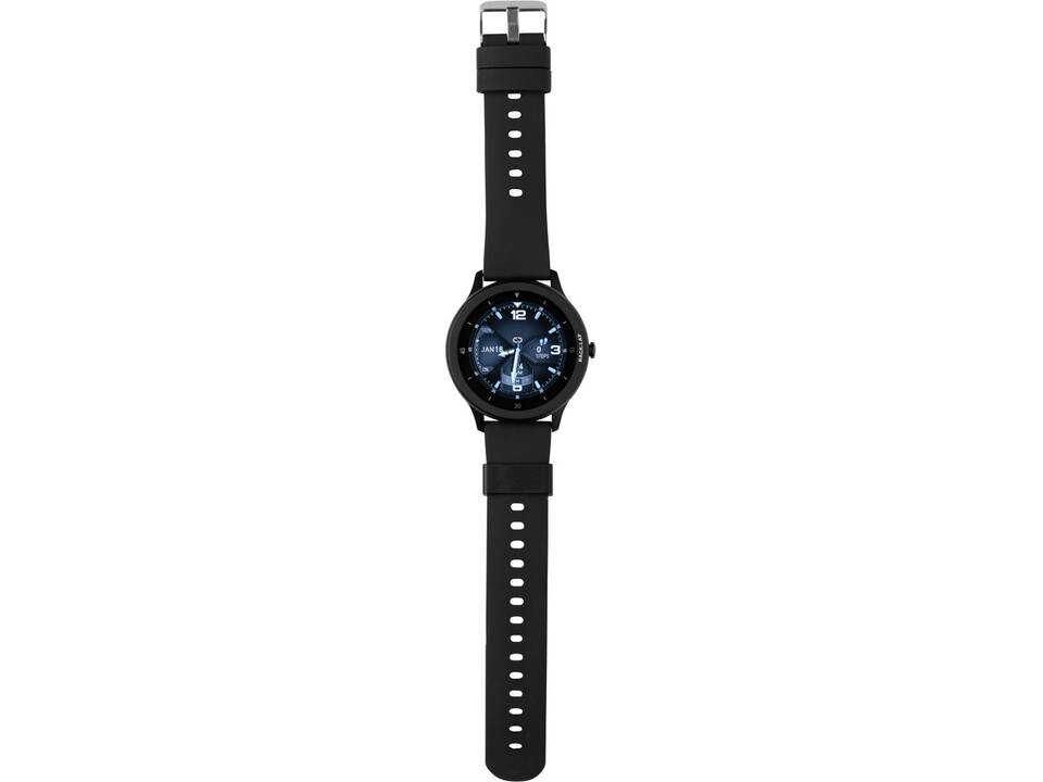 Swiss Peak RCS gerecycled TPU smart watch 2