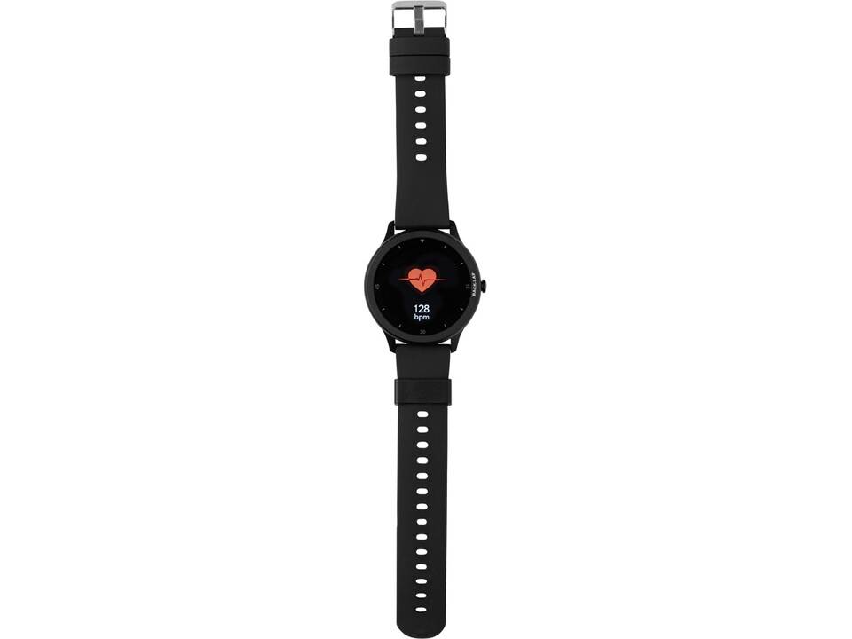 Swiss Peak RCS gerecycled TPU smart watch 3