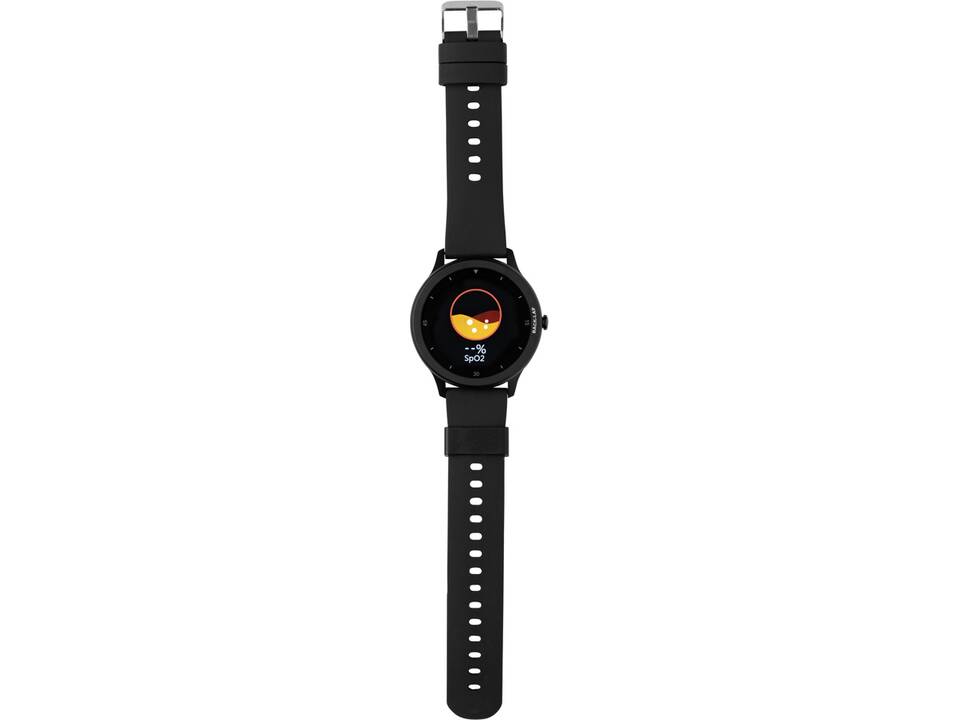 Swiss Peak RCS gerecycled TPU smart watch 5