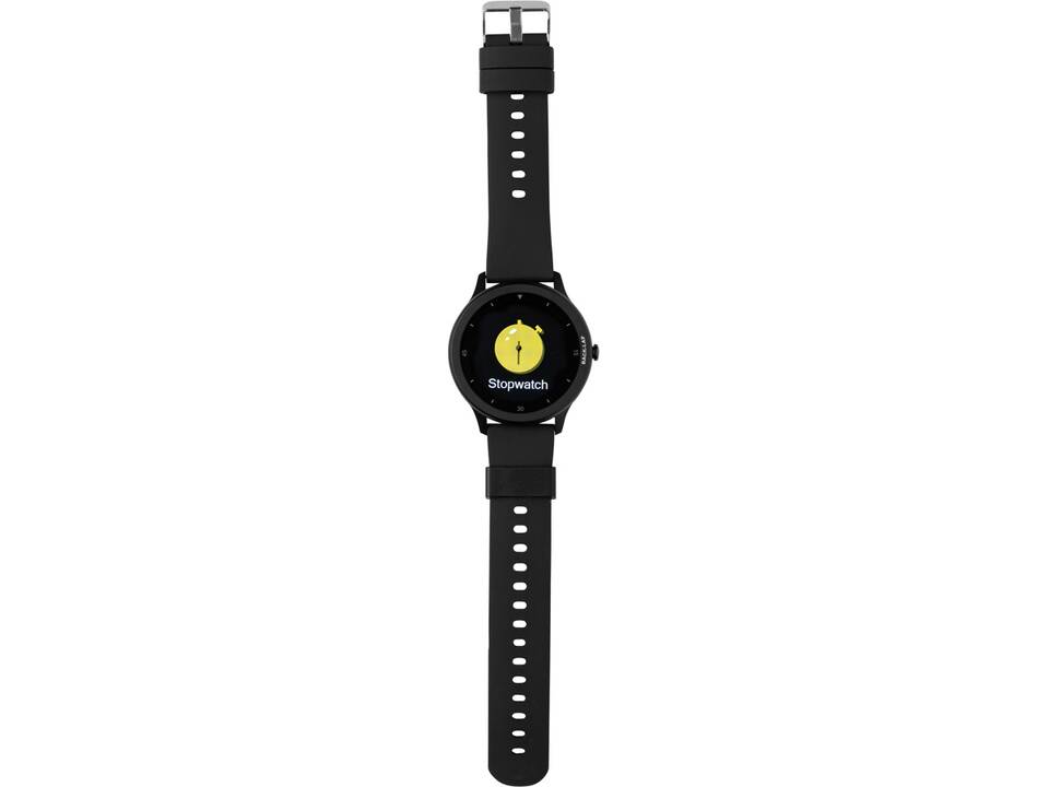 Swiss Peak RCS gerecycled TPU smart watch 8