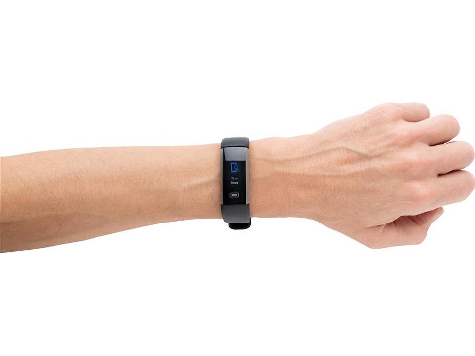 Colour Fit activity tracker 5