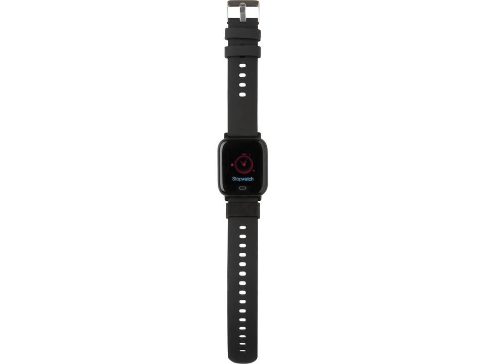 RCS gerecycled TPU Fit Smart watch 11