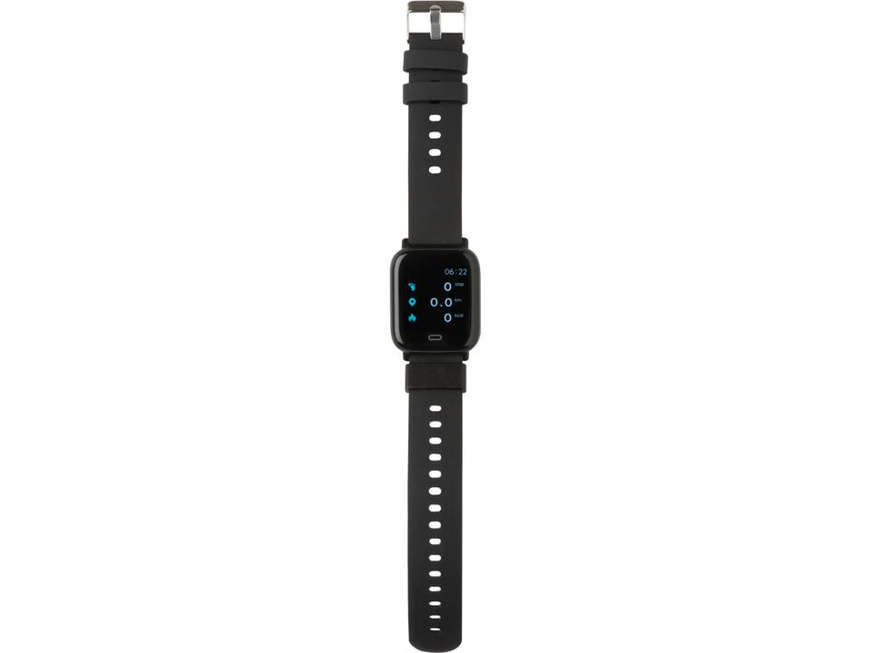 RCS gerecycled TPU Fit Smart watch 4