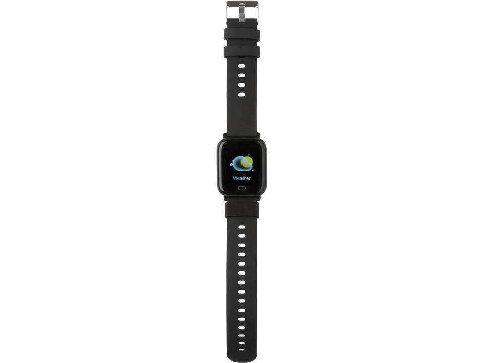 RCS gerecycled TPU Fit Smart watch 5