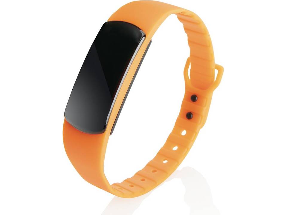 Be fit activity tracker 3