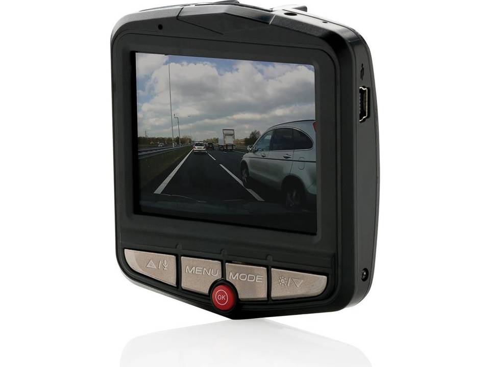 Dashcam 2