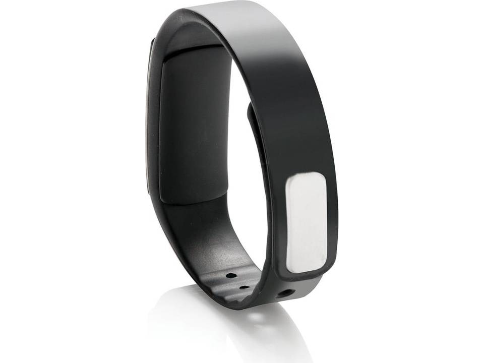 Touch screen activity tracker 4