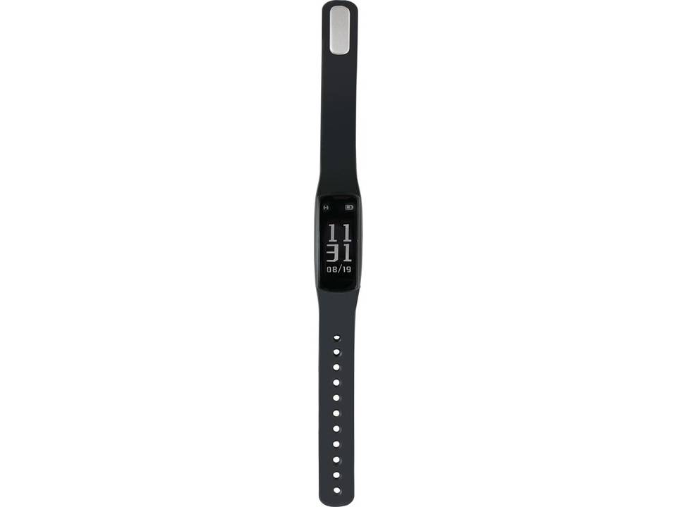 Touch screen activity tracker 6