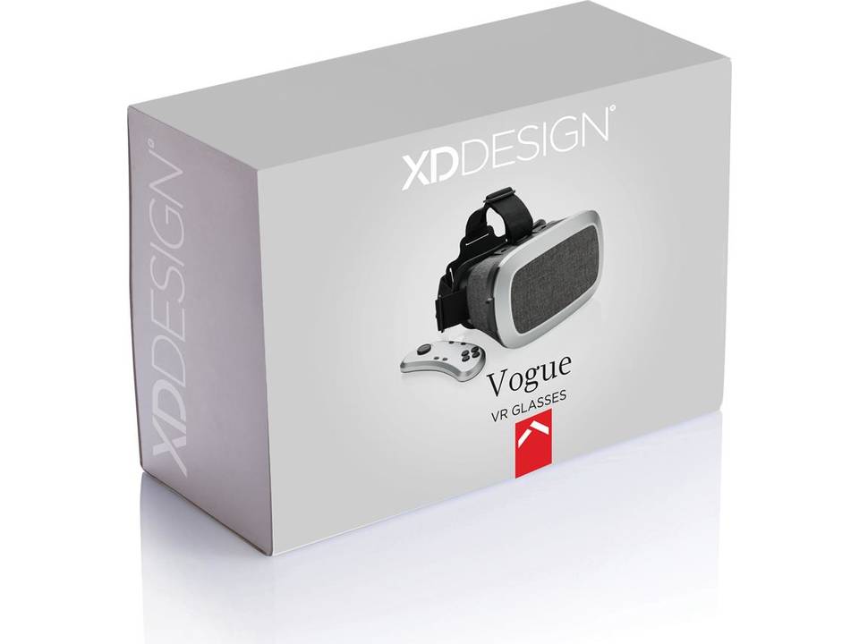 VR bril van Vogue 5