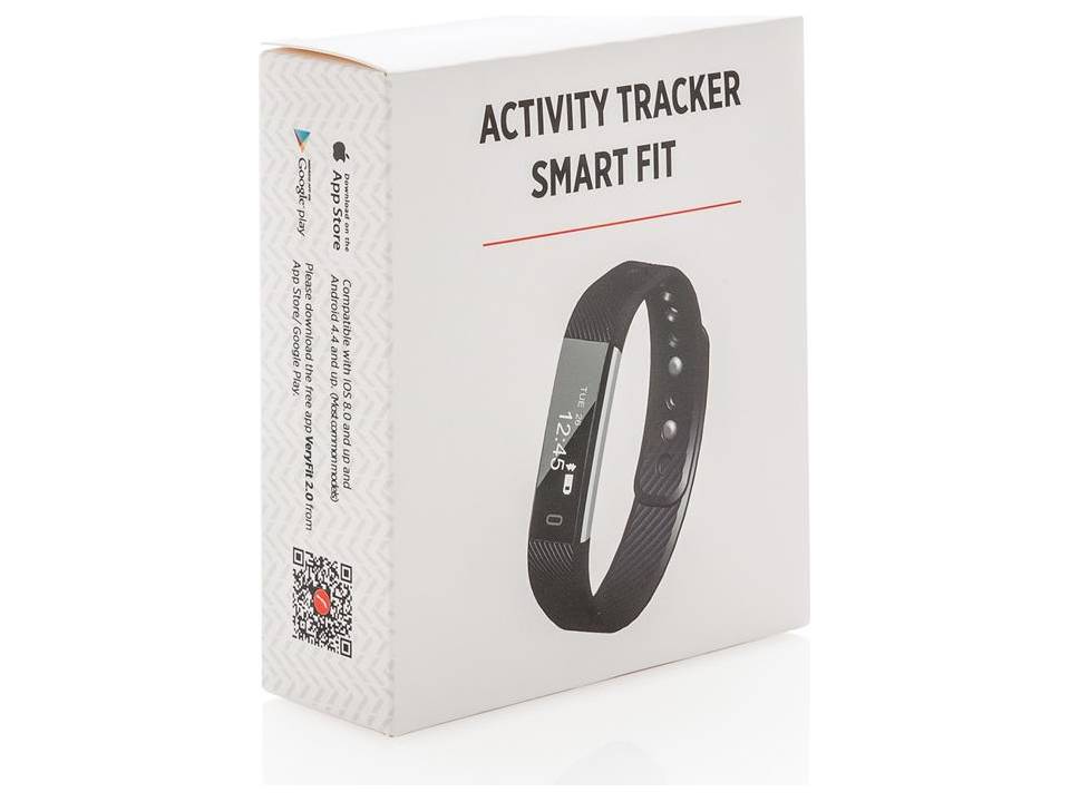Activity tracker Smart Fit 3