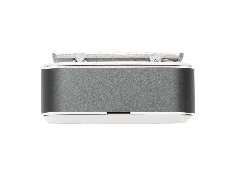 Mini action camera met Wi-Fi 4