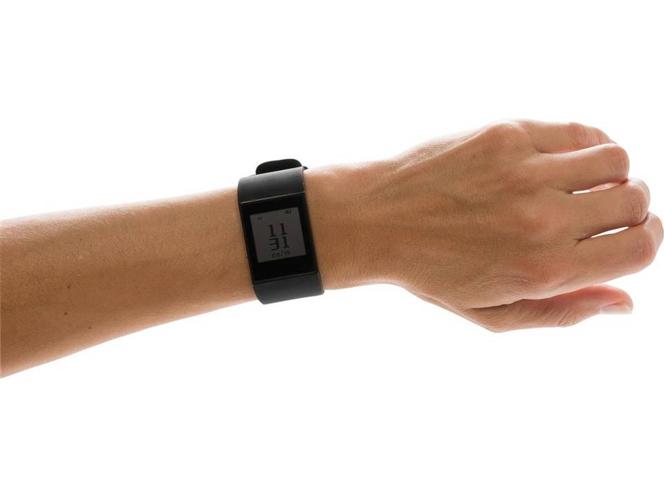 Multi-sport E-ink horloge 4