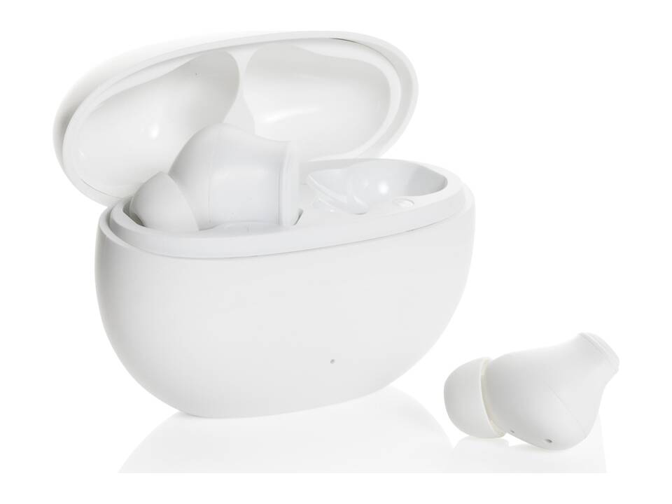 Prolink RCS hybride ANC/ENC-oordopjes van gerecycled plastic 12