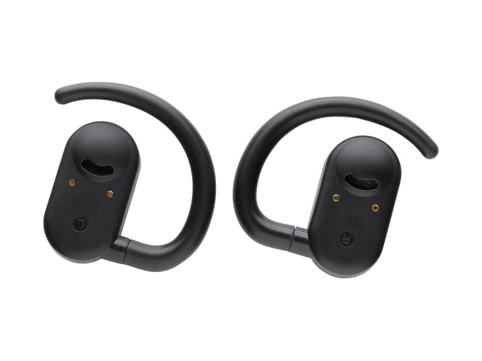 Fitsound RCS gerecycled plastic open ear TWS-oordopjes 4