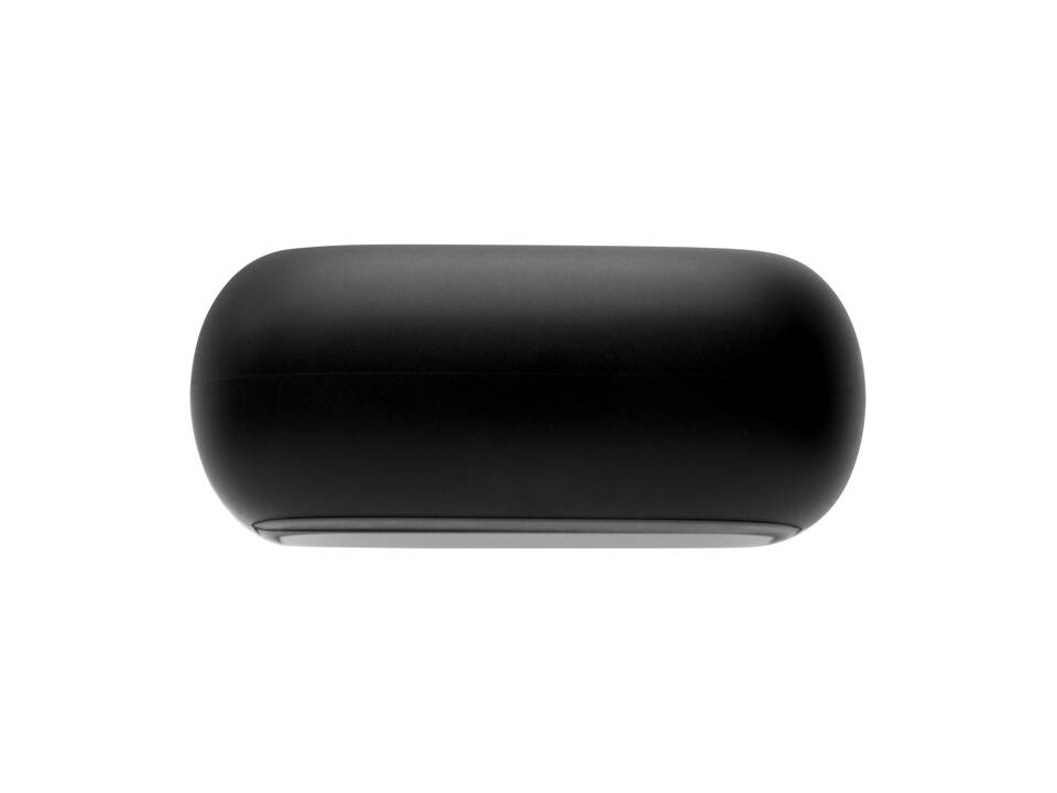 Airtune RCS gerecycled plastic ANC-oordopjes met touchscreen 5