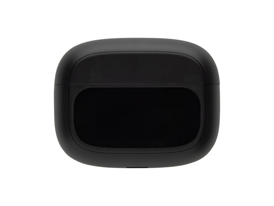 Airtune RCS gerecycled plastic ANC-oordopjes met touchscreen 7
