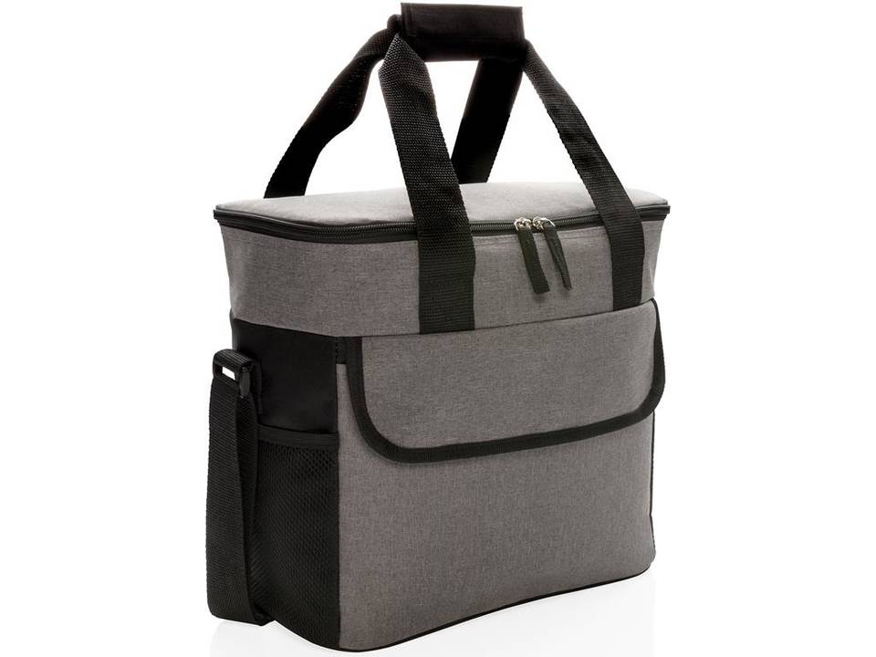 Two tone koeltas voor 20 blikjes 1